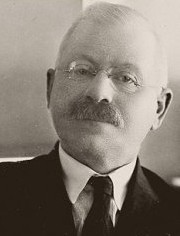 Charles Spivak