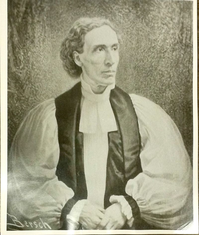 William Whittingham