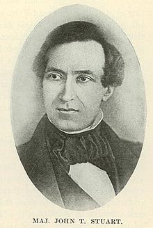 John Stuart