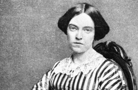 Elizabeth Stoddard