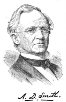 Asa Smith