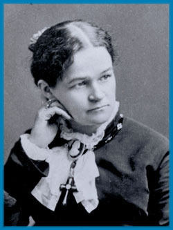 Mary Hawes Terhune