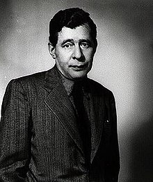 Samuel Spewack
