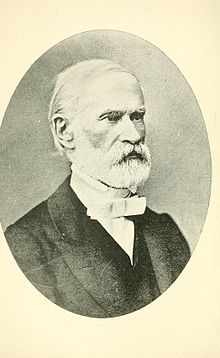 William Schauffler