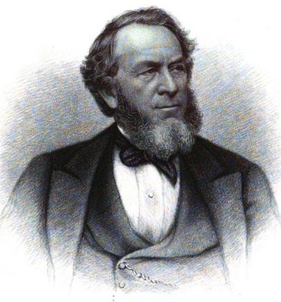 Marcus Ward