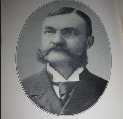 Charles Schieren