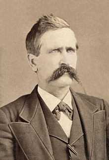 John St. John
