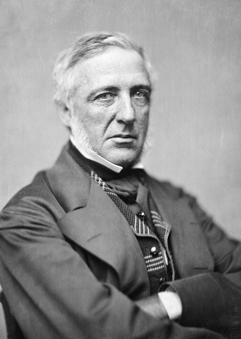 James Wadsworth