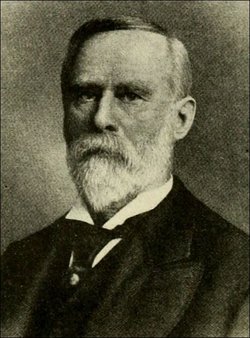 Wilbur Stone