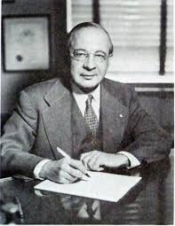David Steinman