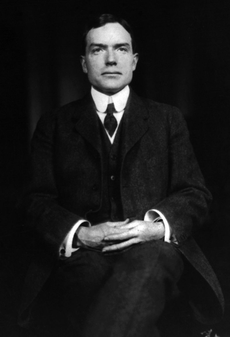 John Rockefeller