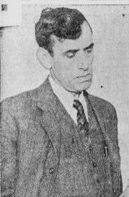Benjamin Schlesinger