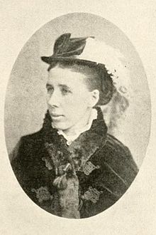 Constance Runcie
