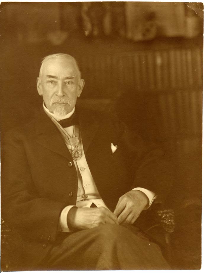 John Stevens  Jr.