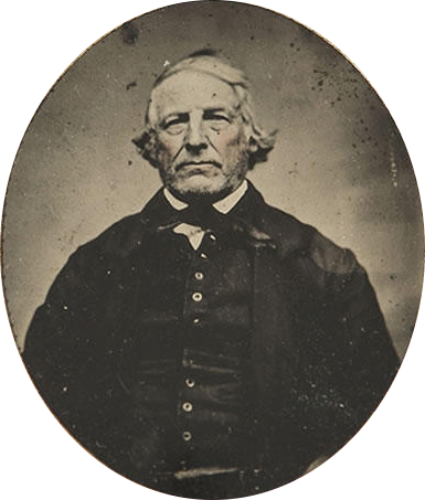 great-great uncle: Samuel Wilson
