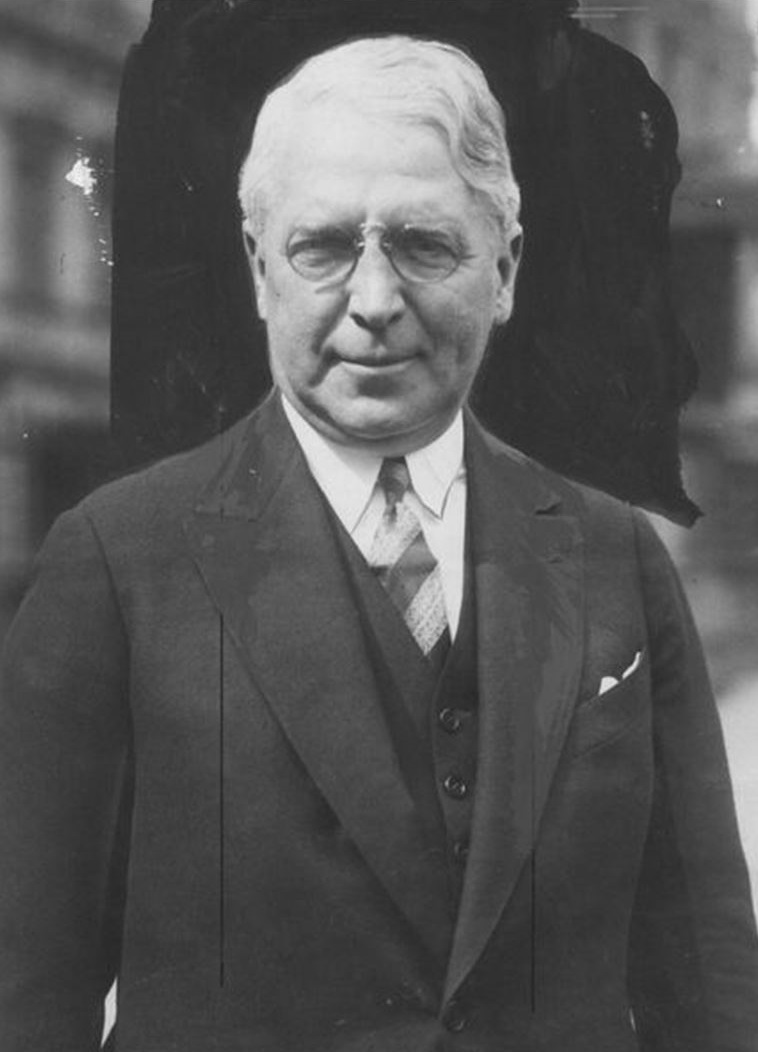 John Willys
