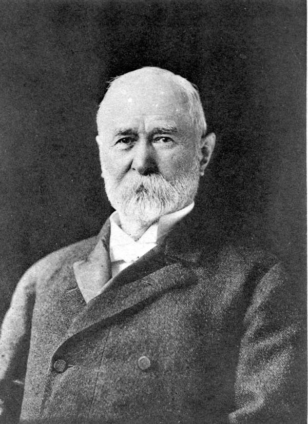 John Stetson