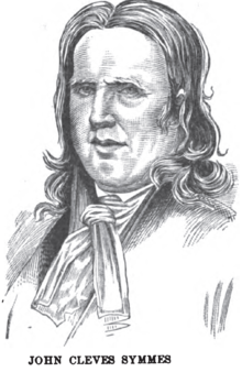 John Symmes