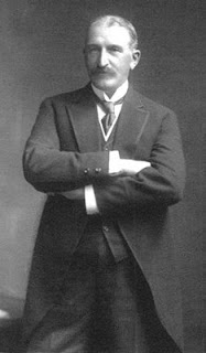 Frank Doubleday