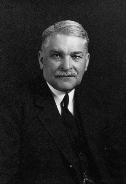 Samuel Stratton