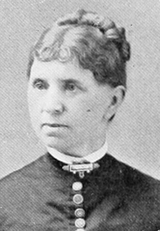 Frances Victor