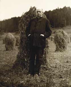 Richard Tierney