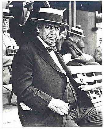 Harry Stevens