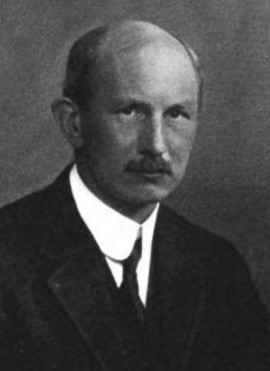 John Schwab