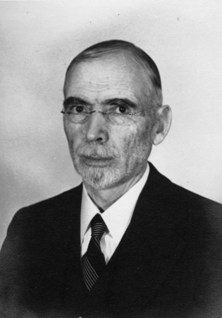 Francis Sumner