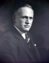 Thomas Thacher