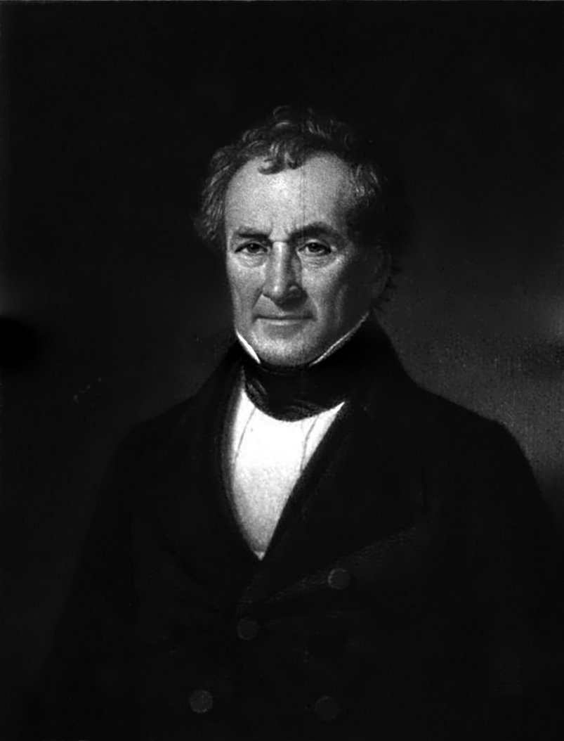James Tallmadge