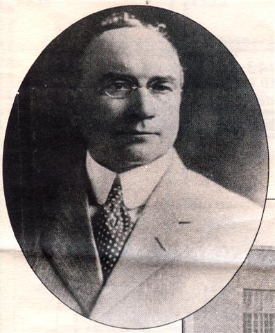William Sullivan