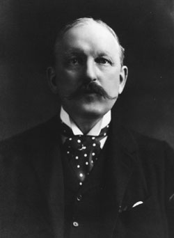 William Rockhill