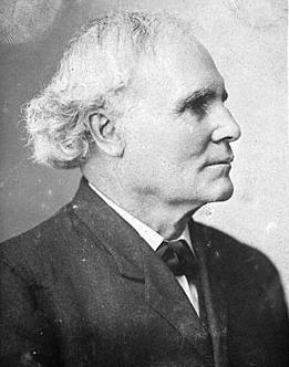 Thomas Tibbles
