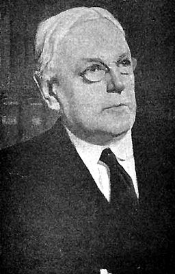 Oliver Sprague