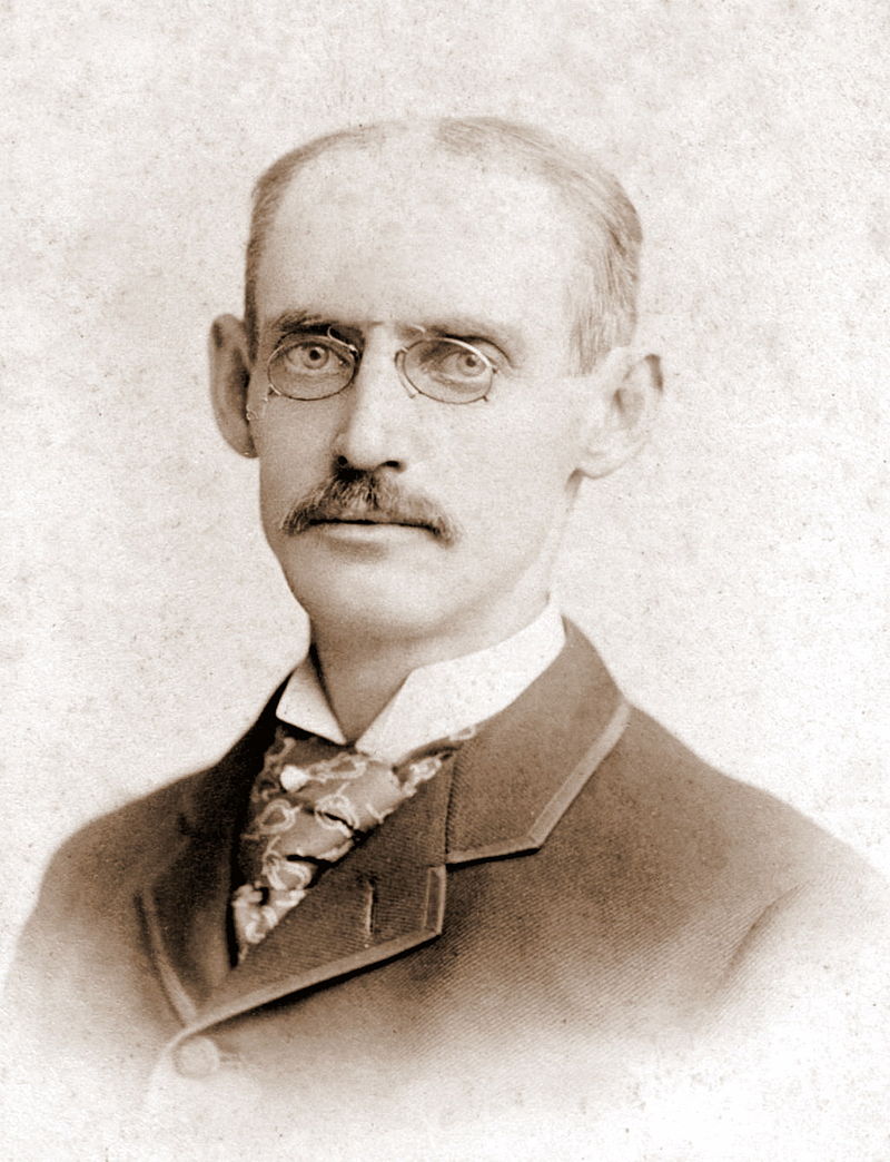 Elijah Stone