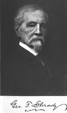George Shrady