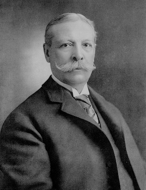 Charles Yerkes