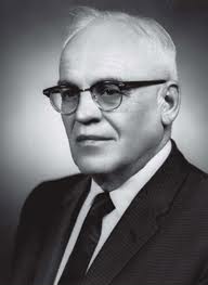 Louis Slichter