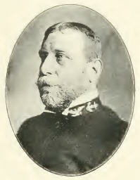 Charles Stockton