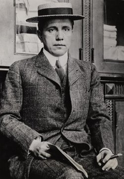 Harry Thaw