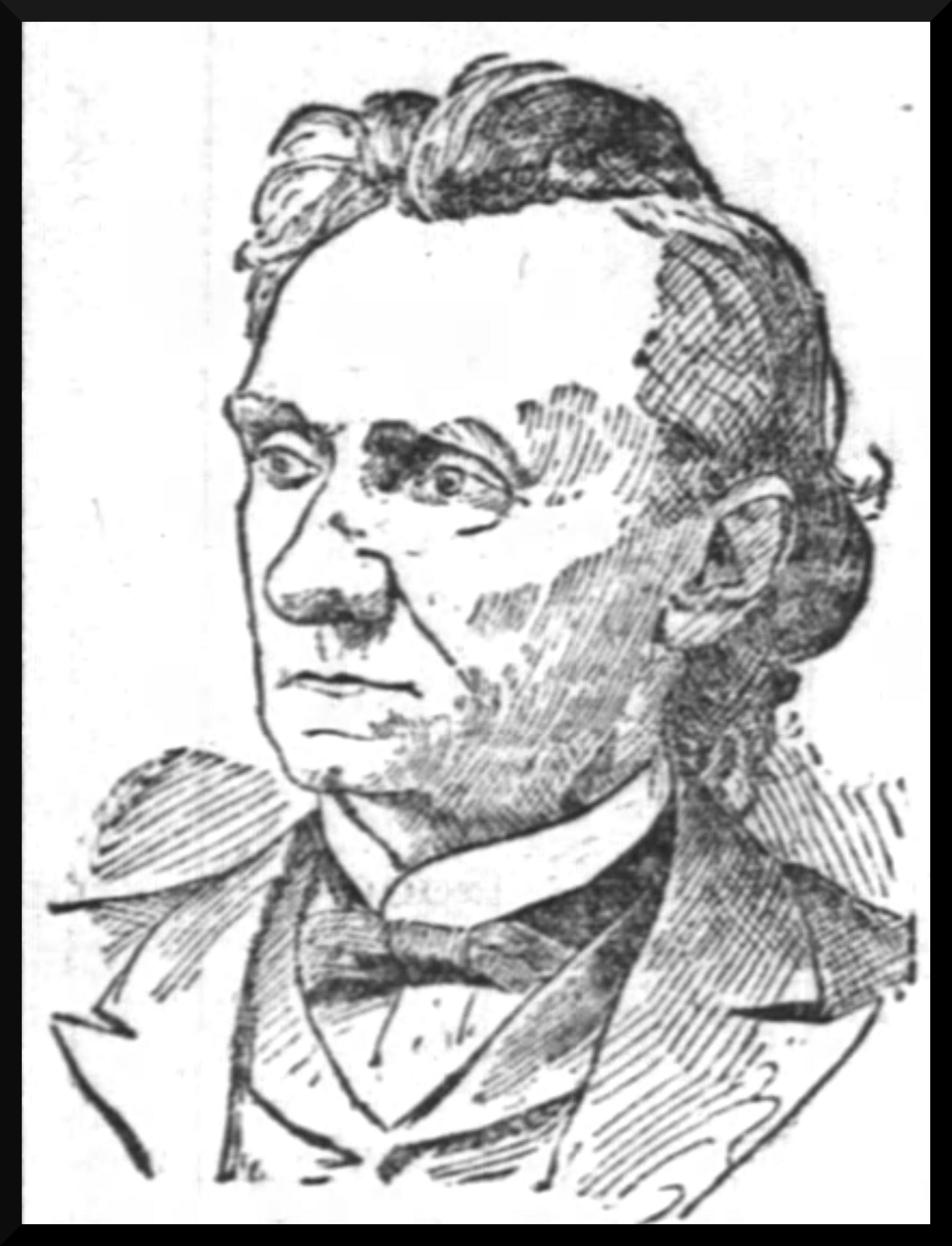 Henry Tupper