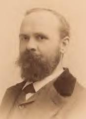 Benjamin Tucker
