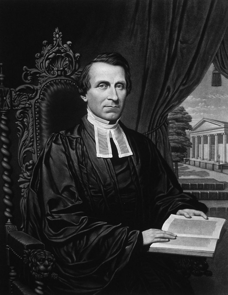 William Stevens