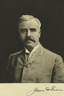 James Sullivan