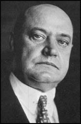 Harry Sinclair