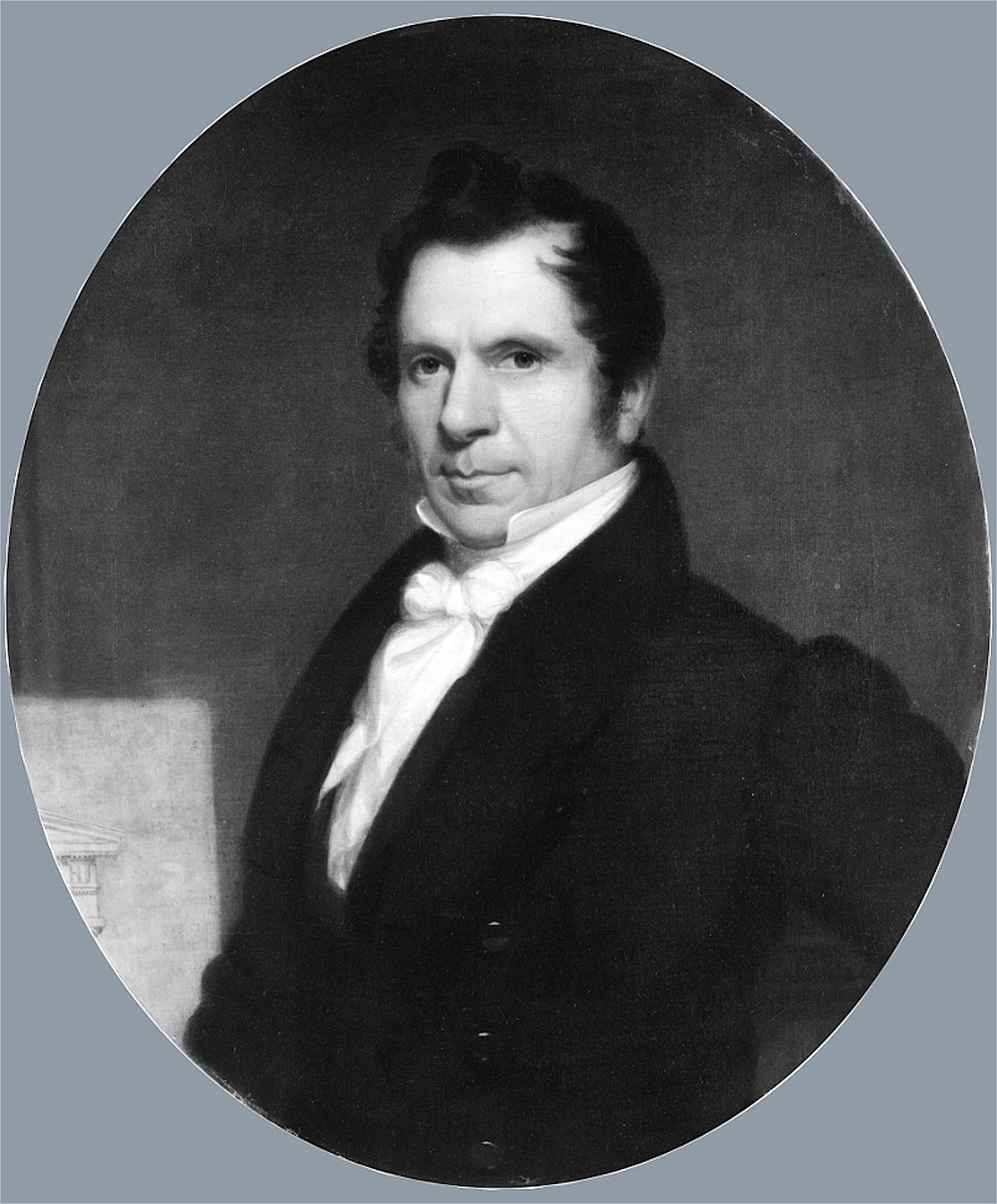 Martin Thompson