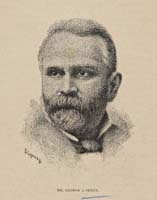 George Seney