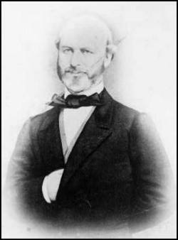 Clement Stevens