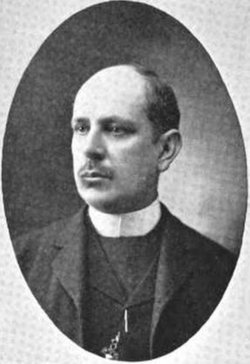 Theodore Schmauk